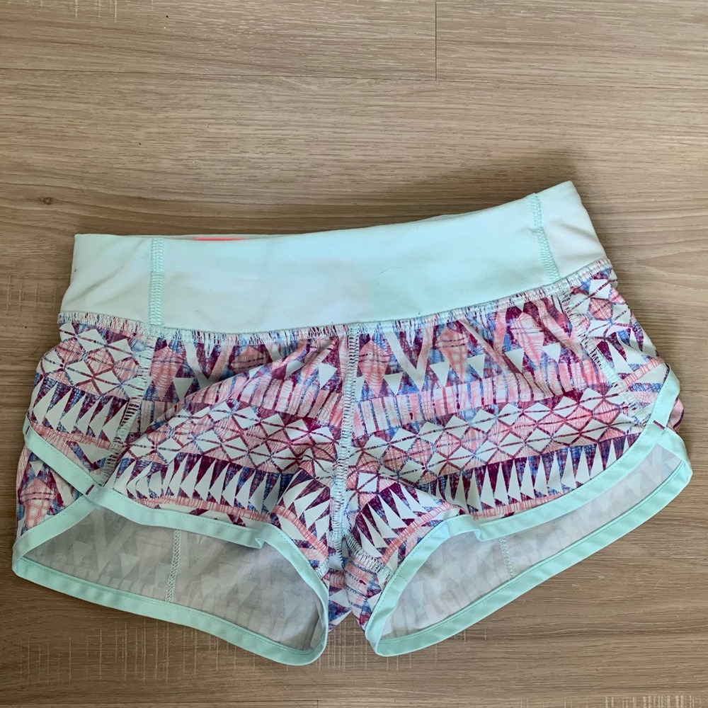 Ivivva girls shorts